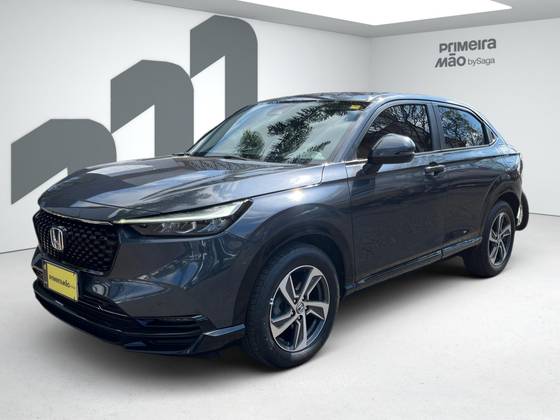HONDA HR-V 1.5 DI I-VTEC TURBO FLEX TOURING CVT HONDA HR-V 1.5 DI I-VTEC TURBO FLEX TOURING CVT